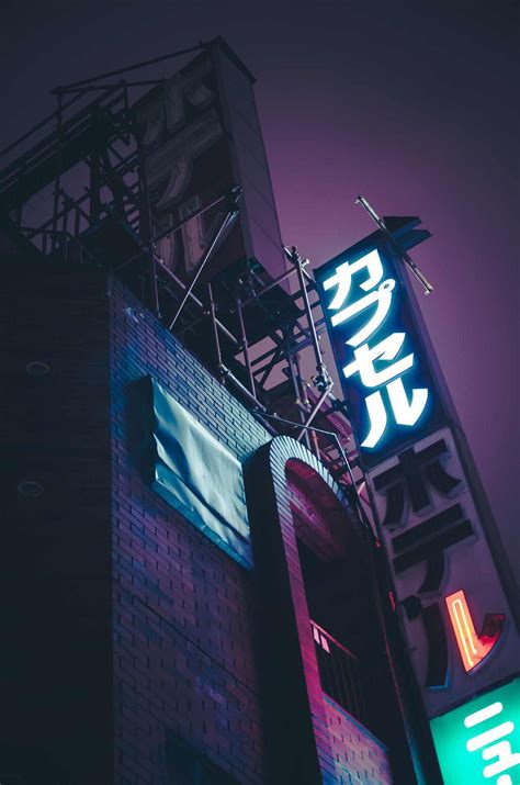 Tons of awesome tokyo aesthetic 4k wallpapers to download for free. Japanese Aesthetic Wallpapers - Top Free Japanese ...