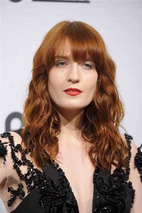 Harmon's auburn hair has been mentioned once or twice as a highlight of her character as well, noting that this feature may make her more or less attractive harmon is frequently referenced by others as a political icon throughout the show, with people around her enforcing a dichotomy between women. 26 Best Auburn Hair Colors - Celebrities with Red Brown Hair