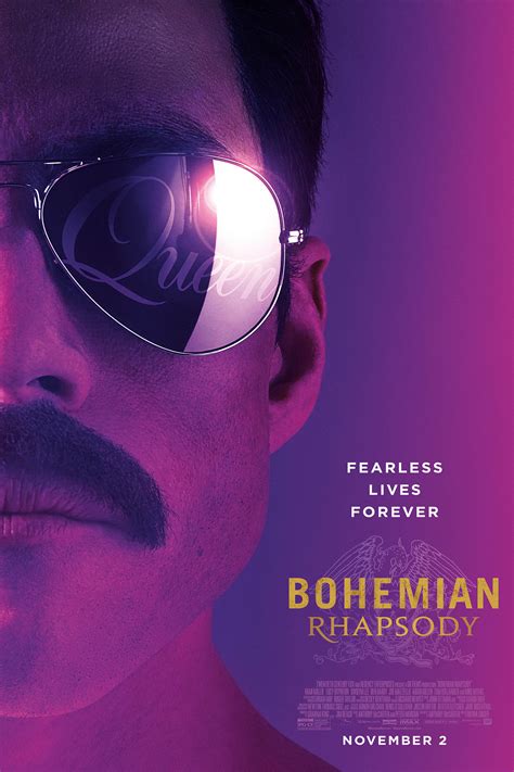 Bohemian Rhapsody Prospector Theater