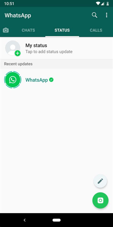 How To Set Up And Start Using Whatsapp For Android Android Central