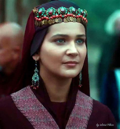 Gülsim Ali İlhan Aslihan Hatun 51 Turkish Women Beautiful