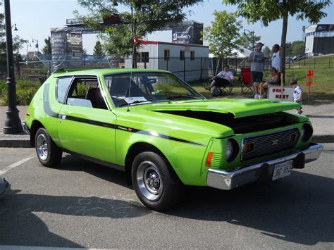 1975 Gremlin X Car Cars Trucks Classic Cars Gremlins