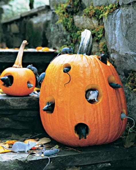 65 Best Halloween Outdoor Decoration Ideas For You