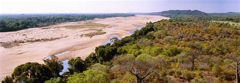 Great Limpopo Transfrontier Park Alchetron The Free Social Encyclopedia