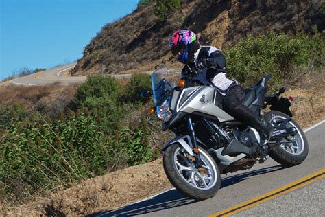 Honda nc700x nc 700 x xd front driver seat foam and cover. 2016 Honda NC700X DCT ABS Review | Accessible Adventure