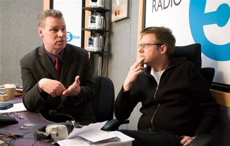 Mark Kermode And Simon Mayos Film Review To End After 21 Years