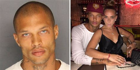 Here S What Hot Felon Jeremy Meeks Is Doing Now TheThings