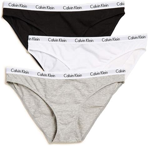 Calvin Klein Womens Bikini Underwear Ibikinicyou