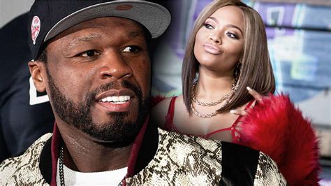 50 Cent Trying To Seize Teairra Maris Love And Hip Hop Paycheck Over