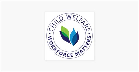 ‎national Child Welfare Workforce Institute Ncwwi On Apple Podcasts