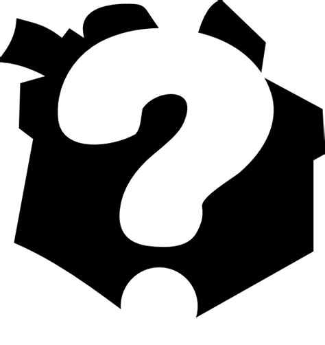 Question Mark Clip Art Question Image 2 Wikiclipart