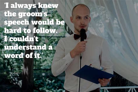 51 Best Man Jokes For A Speech To Win Over Any Wedding Crowd