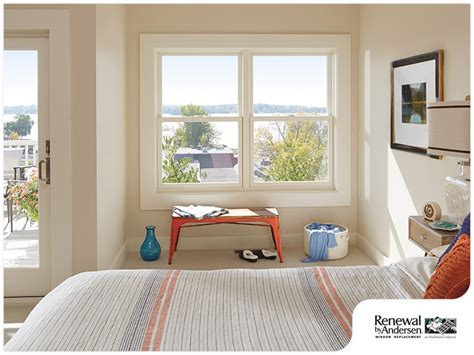 3 Essentials To Consider In Bedroom Window Replacement