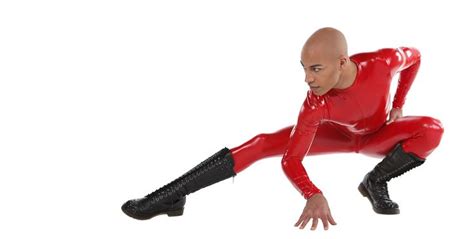 Pin On Mens Catsuits