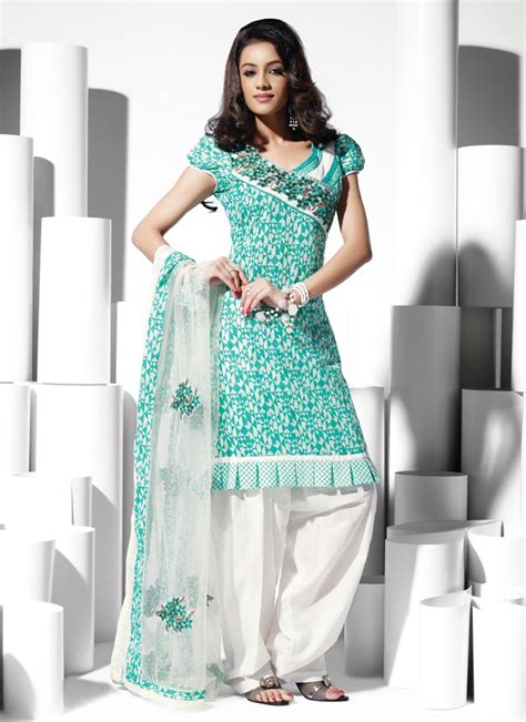 Indian Salwar Kameez Salwar Kameez Fashion In India Indian Fashion Dresses