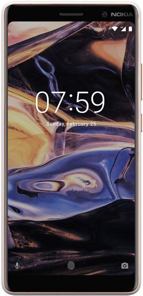 Nokia 7 Plus Reviews Specs Price Compare