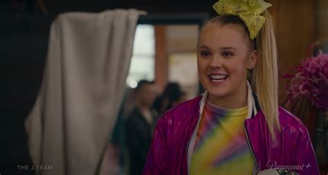 How To Watch Jojo Siwa In ‘the J Team Release Date How To Stream