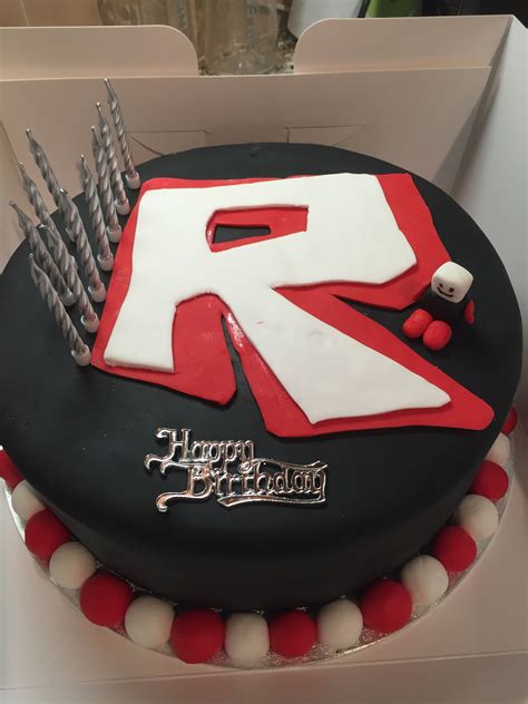 Cakes tennessee sugarlips bakery llc. My efforts on a Roblox birthday cake for my 10year old ...