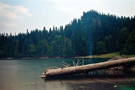 Jezera To Žabljak