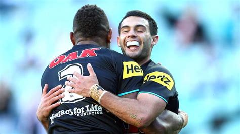 Penrith Panthers Take Vb Nsw Cup Title With Win Over Newcastle Knights