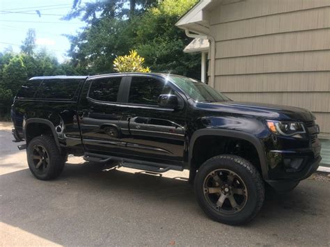 The chevy colorado/canyon plate system is designed to be installed into the bed of your truck to properly secure goose gear modules. Canopy | Dream cars, Suv, Suv car