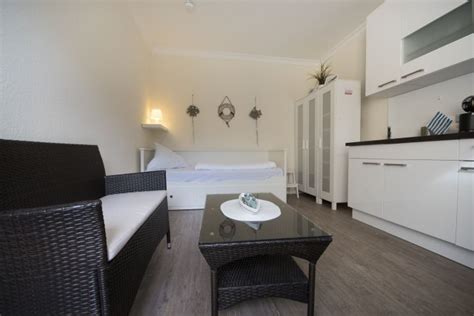 Jetzt kostenlos inserieren in cuxhaven! 1 Zimmer Apartment im Haus Frauenpreiss in Cuxhaven - Haus ...