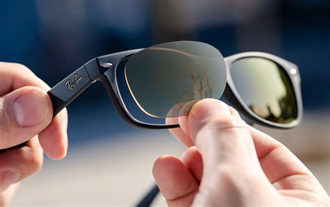 How To Replace The Lenses In Your Ray Ban Sunglasses Revant Optics