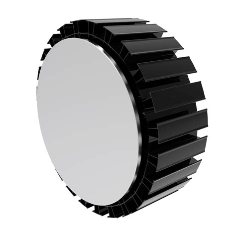 They come with different performances and designs as compared to other grow lights. LED Light heat sink