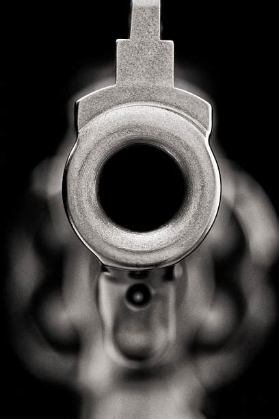 Gun Barrel Stock Photos Pictures And Royalty Free Images Istock