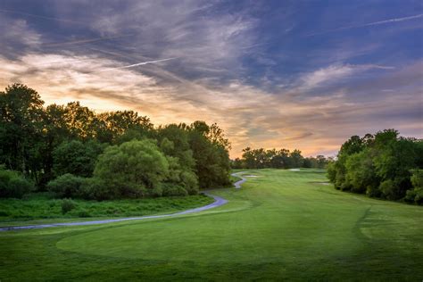 Laytonsville Golf Course Visit Montgomery