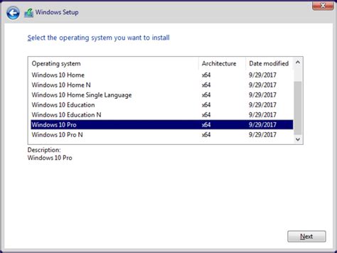 Installing Windows 10 Pro For Workstations Virtualization Howto