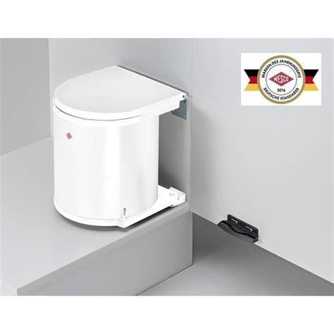 Mülleimer für bad, wc oder büro 3 liter fassungsvermögen Die 20 Besten Ideen Für Mülleimer Schrank - Beste ...