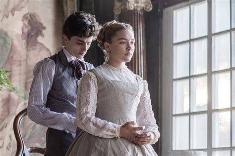 Starring florence pugh aims to bring florence fans the latest news, information, and the largest selection of rare and exclusive high quality photos. All 20 Oscar Nomimated Performances This Year Ranked From ...