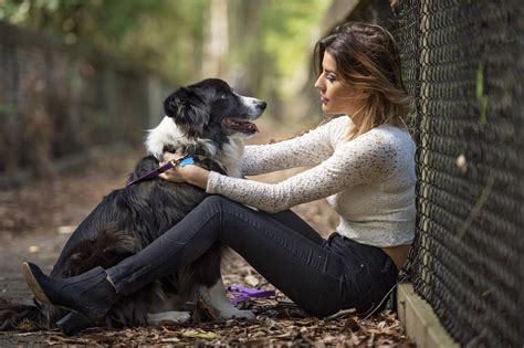 Do Dogs Really Help Depression