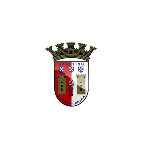 Braga, vencedor da taça de portugal. Pin on Portugal Football Teams