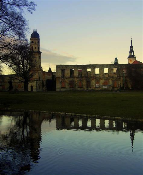 Polska niezwykła - Ciekawe miejsca, atrakcje turystyczne, zabytki