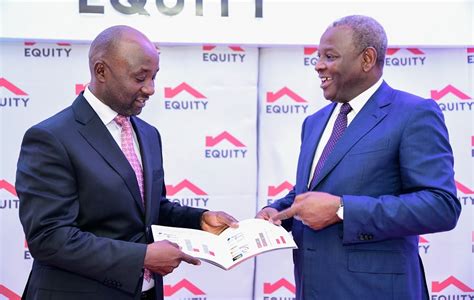 Equity Bank Uganda Limited Ayoma