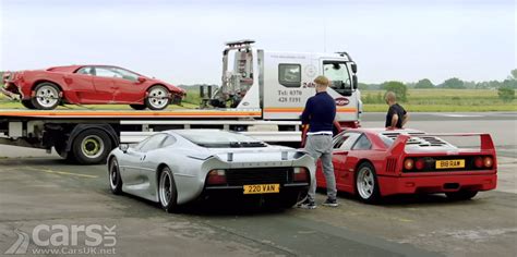 Top Gear Cars Uk