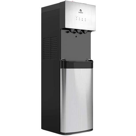Buy Avalon Limited Edition Self Cleaning Water Cooler Water Dispenser