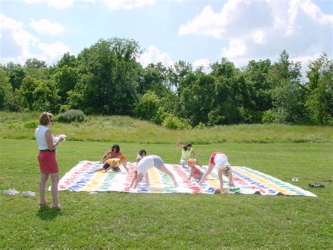 Giant Twister Cincinnati A 1 Amusement Party Rentals Inflatables