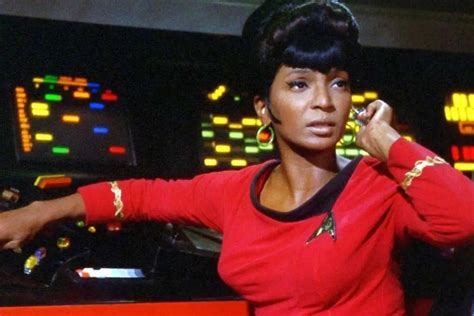 Nichelle Nichols Cause Of Death Uhura In ‘star Trek Dies At 89 Wiki