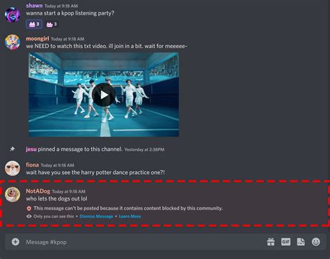 Gondolj bele példa struktúra discord automatic join Bűnbánat Ez olcsó
