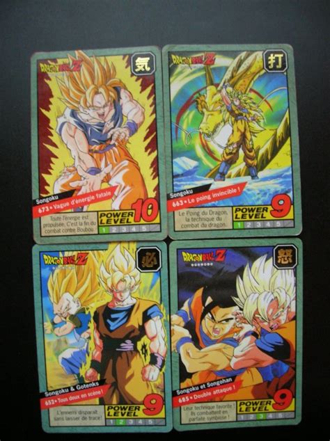 Maybe you would like to learn more about one of these? Carte Dragon Ball Z DBZ Super Dragon Ball Heroes Part 3 #SH3-14 Super Rare 2017 Toys & Hobbies ...