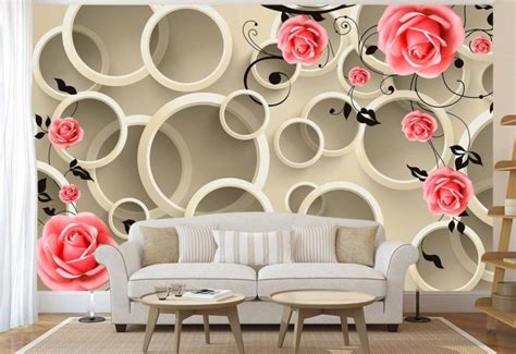 Rasch tapeten stehen international für ausgezeichnete qualität und edles design. stylelightning | Stereoskopisches 3D-Tapeten für Wände ...