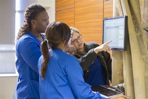 6 ways ehrs give time back to nurses health data management