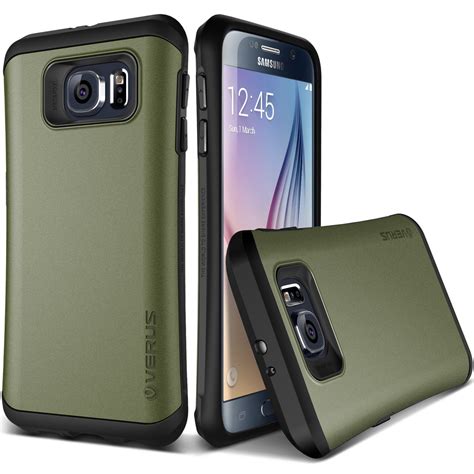 Top 10 Best Samsung Galaxy S6 Cases The Heavy Power List