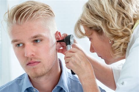 Sudden Hearing Loss in an Adolescent Patient - Elite Learning