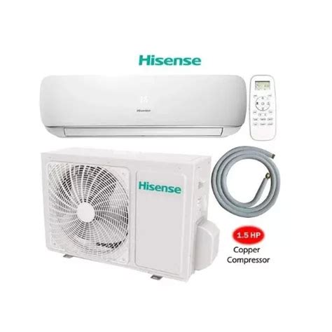 Hisense 1 5hp Split Unit Air Conditioner With Copper Condenser Inverter Artofit