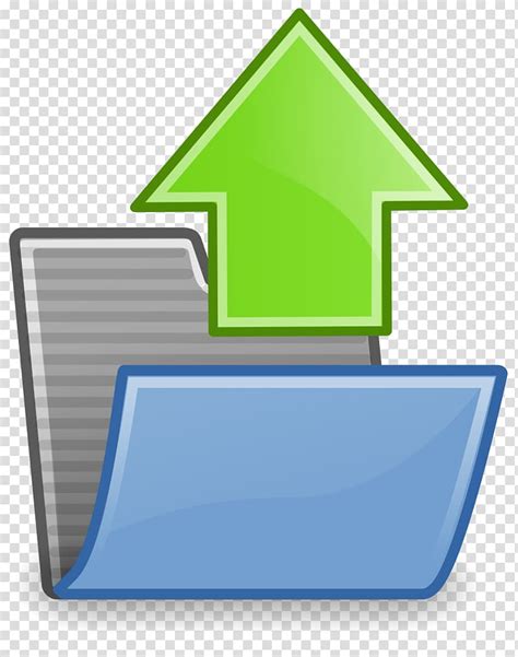 Upload Computer Icons File Sharing World Wide Web Transparent