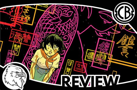 Review Deadly Class 27 — Comic Bastards